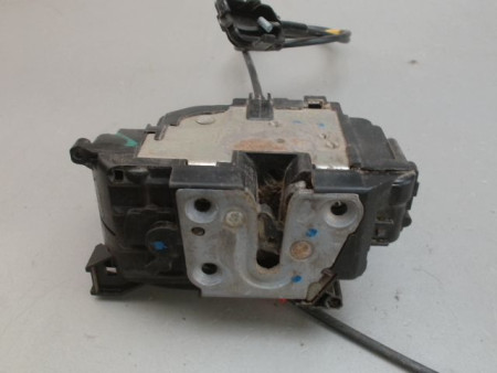 SYSTEME CONDAMNATION AVANT DROIT RENAULT KANGOO