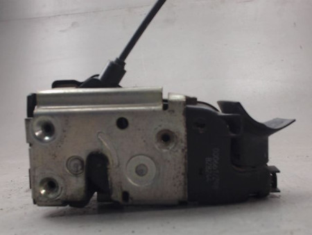 SYSTEME CONDAMNATION AVANT GAUCHE RENAULT LAGUNA