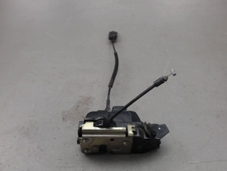 SYSTEME CONDAMNATION AVANT GAUCHE RENAULT LAGUNA