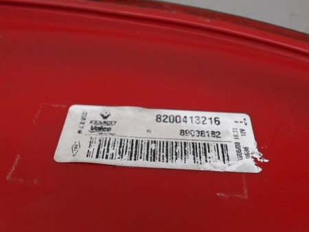 FEU ARRIERE DROIT RENAULT MEGANE