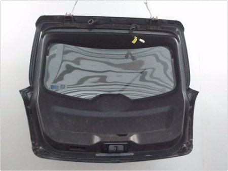 HAYON OPEL ANTARA 07-10
