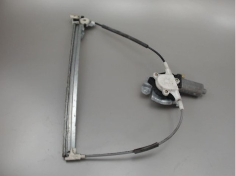 MECANISME LEVE-GLACE AVANT DROIT RENAULT MEGANE