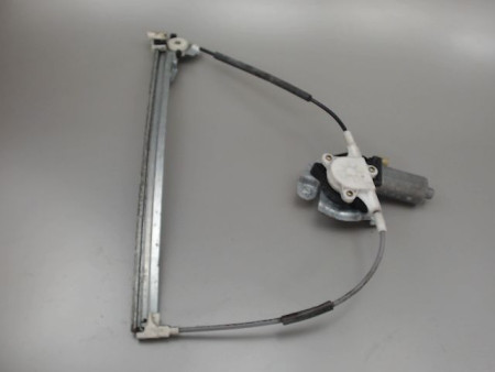 MECANISME LEVE-GLACE AVANT DROIT RENAULT MEGANE