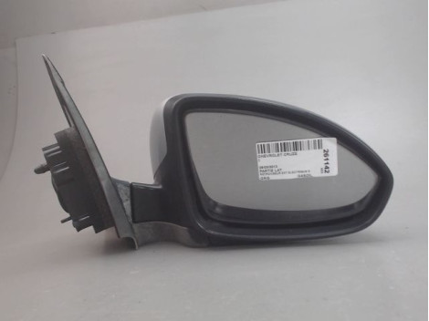 RETROVISEUR EXTERIEUR ELECTRIQUE DROIT CHEVROLET CRUZE