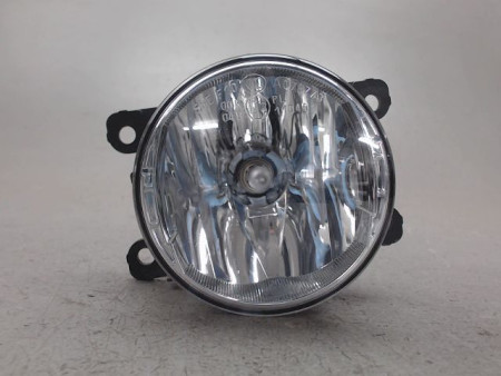 PHARE ANTIBROUILLARD AVANT GAUCHE DACIA SANDERO