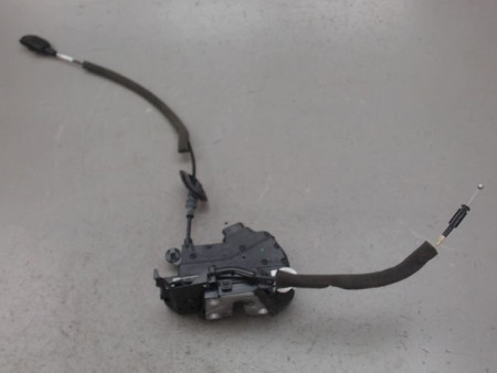 SYSTEME CONDAMNATION AVANT GAUCHE RENAULT CLIO