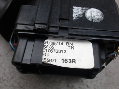 COMMANDE ESSUIE GLACE RENAULT CLIO