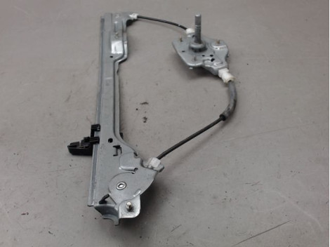 MECANISME LEVE-GLACE ARRIERE GAUCHE RENAULT MODUS