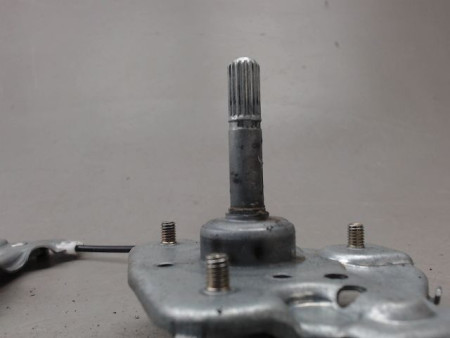 MECANISME LEVE-GLACE ARRIERE GAUCHE RENAULT MODUS