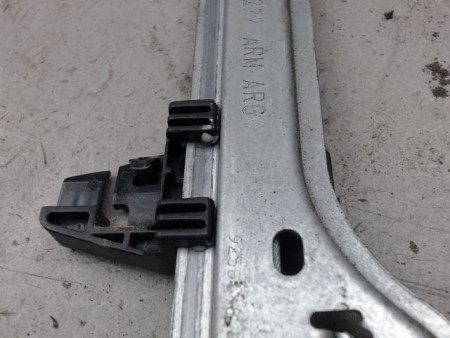 MECANISME LEVE-GLACE ARRIERE GAUCHE RENAULT MODUS