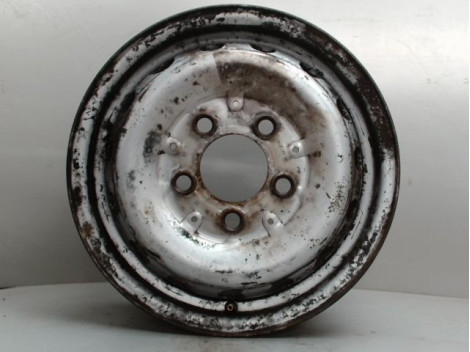 JANTE TOLE VOLKSWAGEN LT35