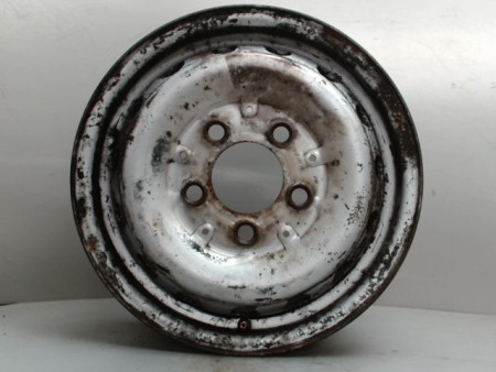 JANTE TOLE VOLKSWAGEN LT35