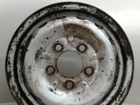 JANTE TOLE VOLKSWAGEN LT35