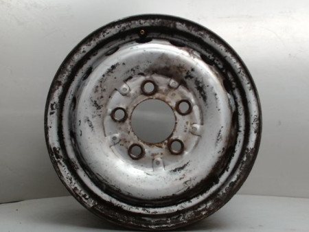 JANTE TOLE VOLKSWAGEN LT35
