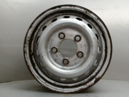 JANTE TOLE VOLKSWAGEN LT35