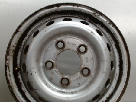 JANTE TOLE VOLKSWAGEN LT35