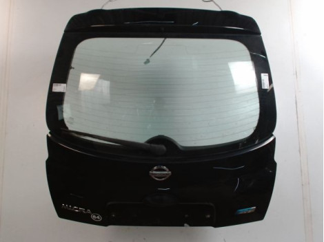 HAYON NISSAN MICRA