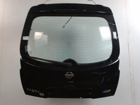 HAYON NISSAN MICRA