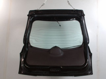 HAYON NISSAN MICRA