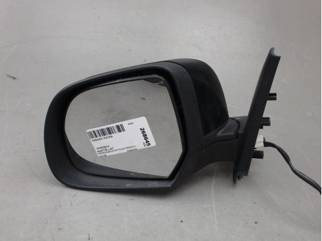 RETROVISEUR EXTERIEUR ELECTRIQUE GAUCHE NISSAN MICRA