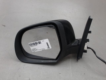 RETROVISEUR EXTERIEUR ELECTRIQUE GAUCHE NISSAN MICRA