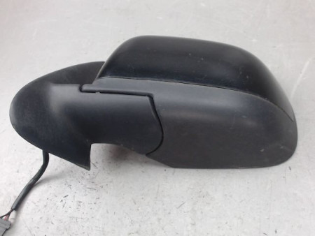 RETROVISEUR EXTERIEUR ELECTRIQUE GAUCHE NISSAN MICRA