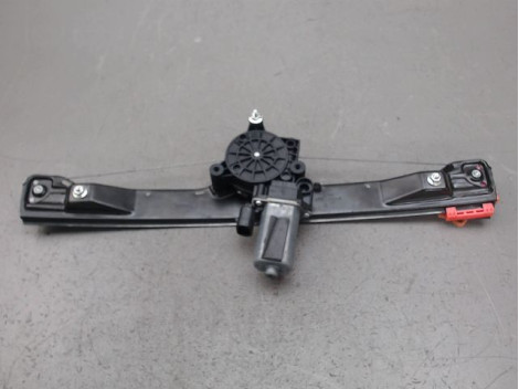 MECANISME LEVE-GLACE AVANT GAUCHE FIAT PUNTO