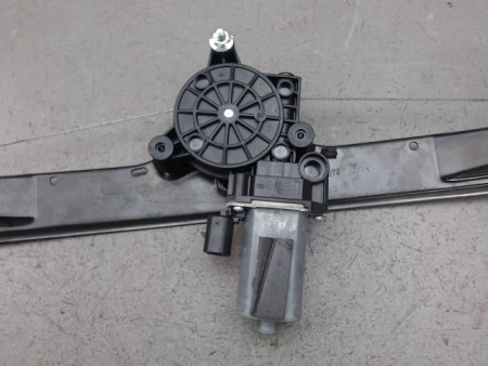 MECANISME LEVE-GLACE AVANT GAUCHE FIAT PUNTO