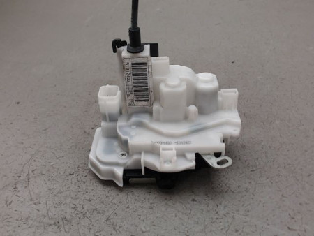 SYSTEME CONDAMNATION AVANT DROIT FORD KA