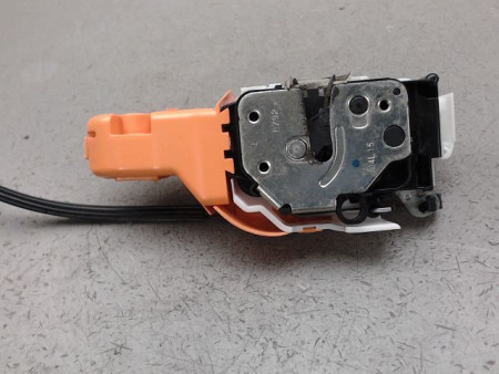 SYSTEME CONDAMNATION AVANT GAUCHE FORD KA