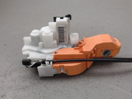 SYSTEME CONDAMNATION AVANT GAUCHE FORD KA