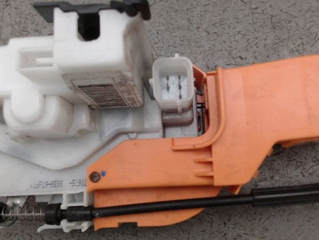 SYSTEME CONDAMNATION AVANT GAUCHE FORD KA