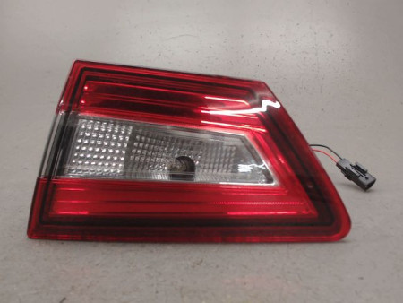 FEU ARRIERE INTERIEUR DROIT RENAULT CLIO