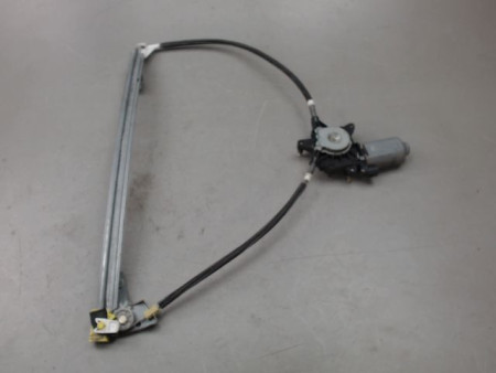 MECANISME LEVE-GLACE AVANT GAUCHE RENAULT MEGANE