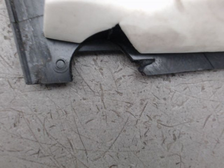 POIGNEE EXTERIEURE PORTE ARRIERE GAUCHE RENAULT CLIO