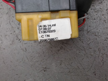COMMANDE CLIGNOTANT RENAULT CLIO