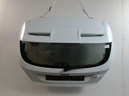 HAYON FORD FIESTA