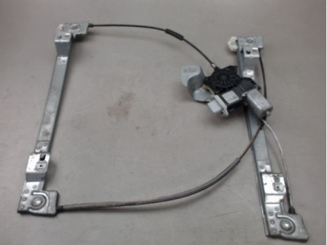 MECANISME LEVE-GLACE AVANT GAUCHE RENAULT KANGOO