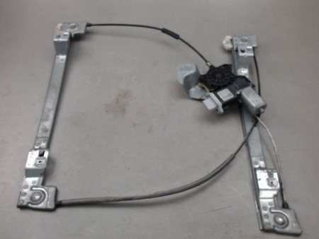 MECANISME LEVE-GLACE AVANT GAUCHE RENAULT KANGOO