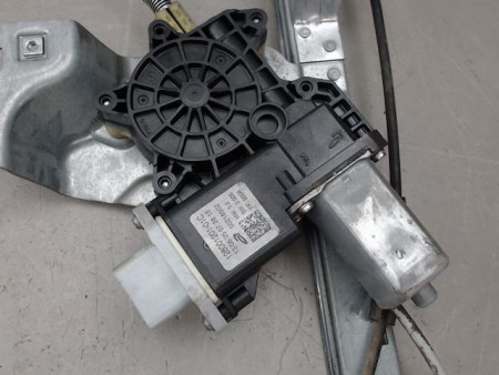 MECANISME LEVE-GLACE AVANT GAUCHE RENAULT KANGOO