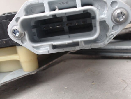 MECANISME LEVE-GLACE AVANT GAUCHE RENAULT KANGOO