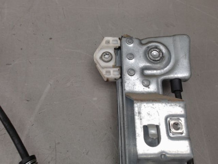 MECANISME LEVE-GLACE AVANT GAUCHE RENAULT KANGOO