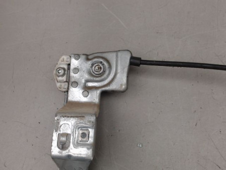 MECANISME LEVE-GLACE AVANT GAUCHE RENAULT KANGOO