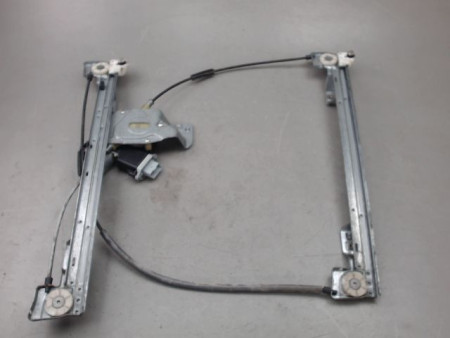 MECANISME LEVE-GLACE AVANT GAUCHE RENAULT KANGOO