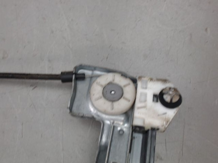 MECANISME LEVE-GLACE AVANT GAUCHE RENAULT KANGOO
