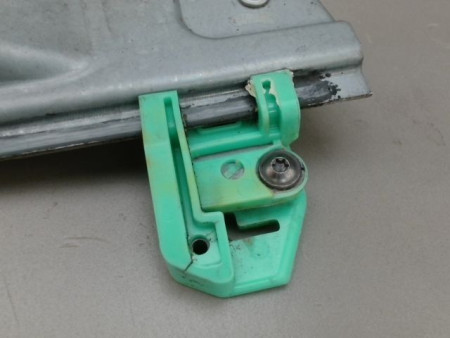 MECANISME LEVE-GLACE AVANT DROIT RENAULT MEGANE