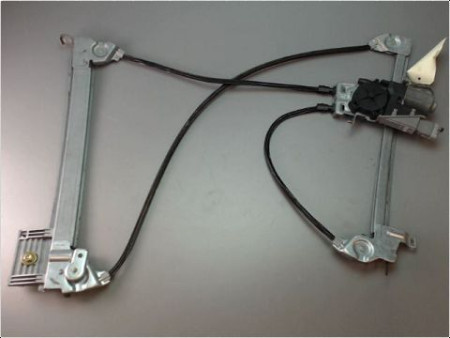 MECANISME LEVE-GLACE AVANT DROIT CITROEN C3 PLURIEL 03-08