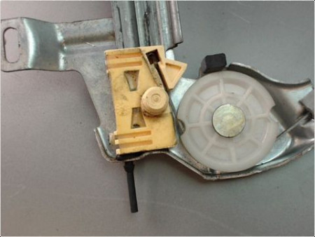 MECANISME LEVE-GLACE AVANT DROIT CITROEN C3 PLURIEL 03-08