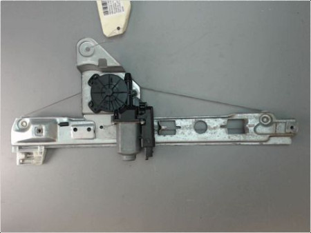 MECANISME LEVE-GLACE ARRIERE GAUCHE RENAULT MEGANE II PH2 ESTATE 06-09