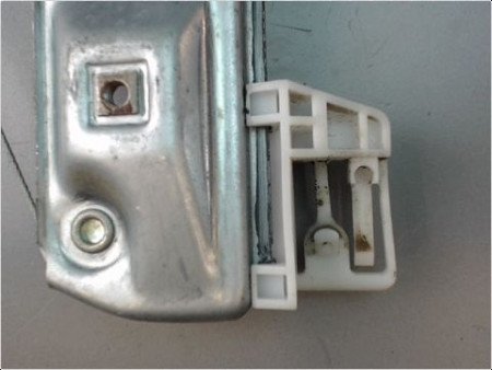 MECANISME LEVE-GLACE ARRIERE GAUCHE RENAULT MEGANE II PH2 ESTATE 06-09
